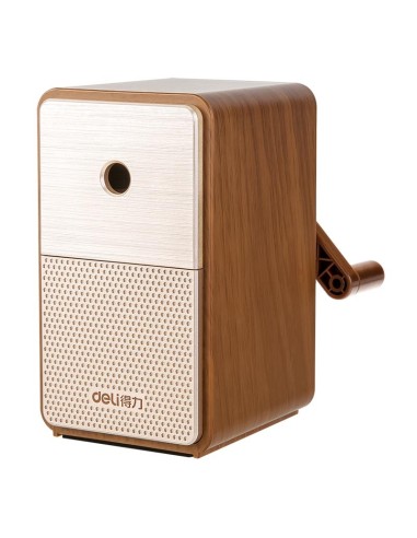 Pencil Sharpener