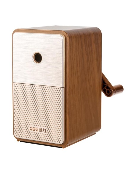 Pencil Sharpener