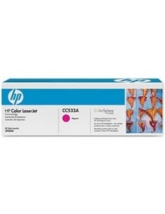 HP toner CC533A Nr.304A magenta