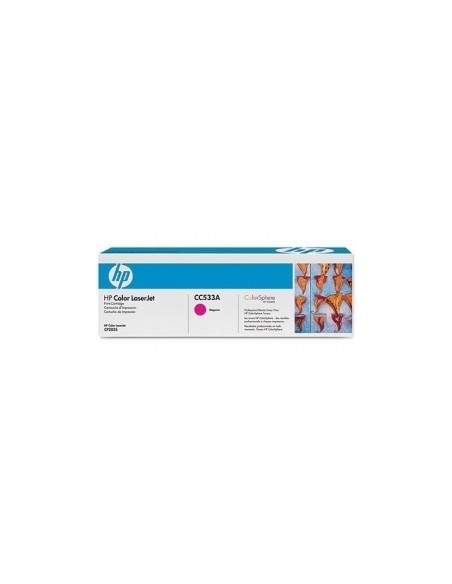 Tooner HP 304A punane (2800lk)