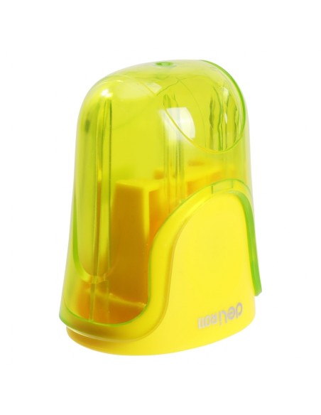 Pencil Sharpener Deli  assorted
