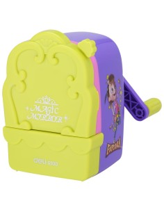 Mirror Rotary Pencil Sharpener 3C 2