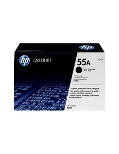 Tooner HP 55A must (6000lk)