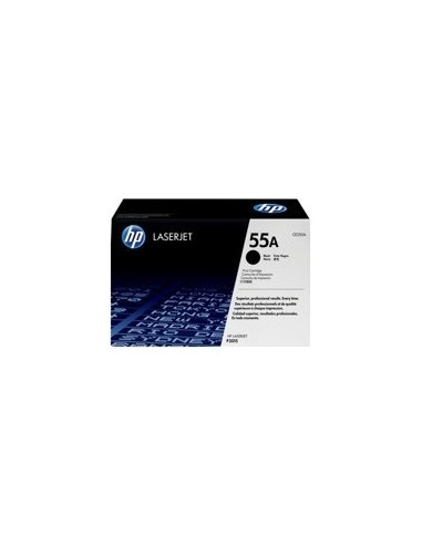 Tooner HP 55A must (6000lk)