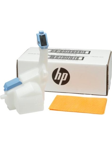 Tahmakoguja HP Color LaserJet CE265A, Kõrge tootlusega