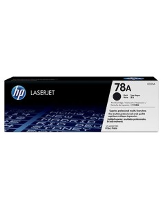 Toonerikassett HP 78A, Black, Suure Mahtega