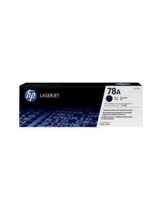 HP toner CE278A Nr.78A black 2