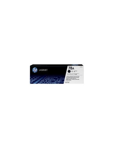 Toonerikassett HP 78A, Black, Suure Mahtega