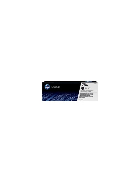 HP toner CE278A Nr.78A black