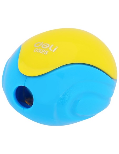 1-hole Sharpener w/canister φ7mm 3C
