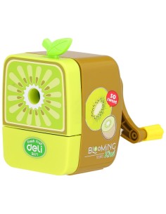 Fruit Rotary Pencil Sharpener 3C 2
