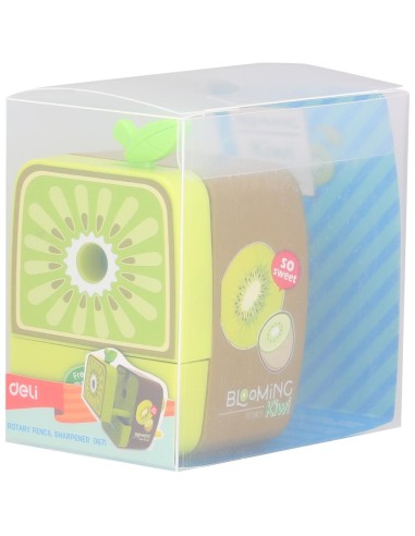 Fruit Rotary Pencil Sharpener 3C