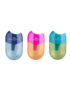 Single hole sharpener 12 trend col. 2019