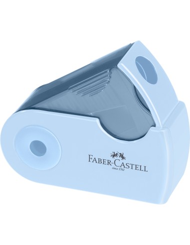 Pliiatsiteritaja Faber-Castell Sleeve, kogujaga, 1-ava, harmony