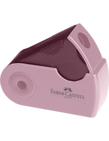 Pliiatsiteritaja Faber-Castell Sleeve, kogujaga, 1-ava, harmony