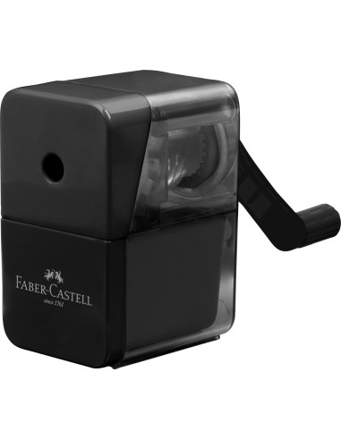Table top sharpener