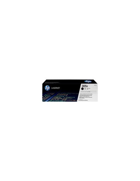 HP toner CE410X Nr.305X black