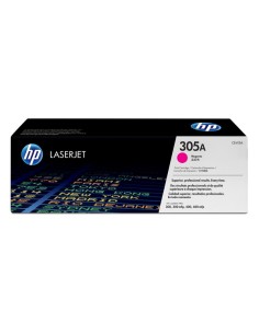 HP toner CE413A Nr.305A magenta