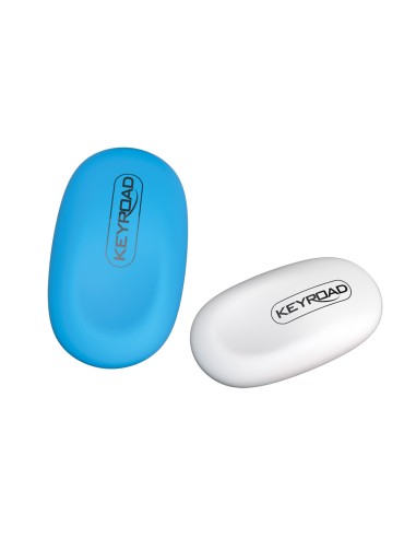 Kustukumm Keyroad Soft Tip 2tk/pk