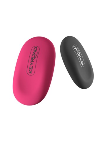 Kustukumm Keyroad Soft Tip 2tk/pk