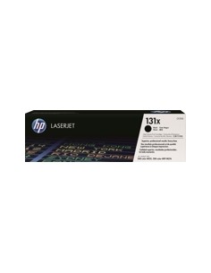 HP toner CF210X Nr.131X black