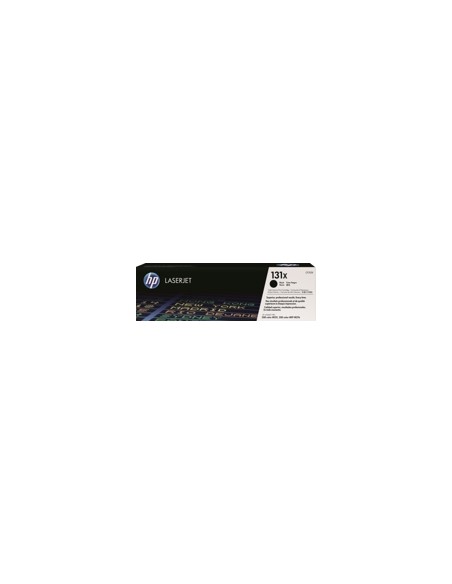 HP toner CF210X Nr.131X black