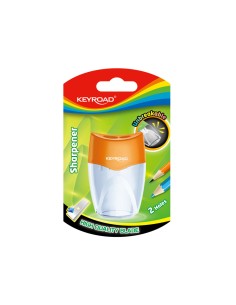 Pliiatsiteritaja Keyroad PET 2-ava blistris 2