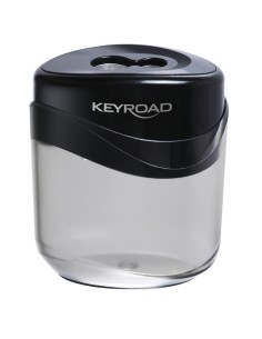 Pliiatsiteritaja Keyroad Metal 2-ava blistris 2