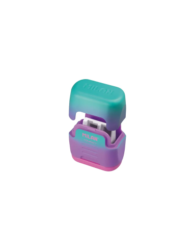 Sharpener MILAN plastic, small