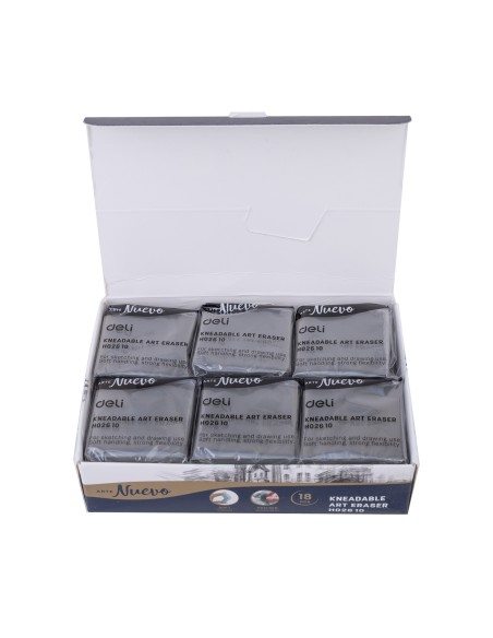 Eraser / GREY