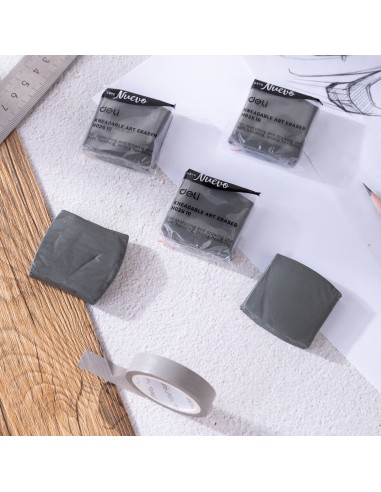 Eraser / GREY