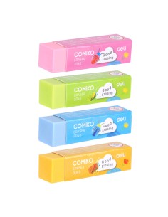 Eraser 60*15*15mm ASST.