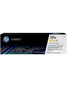 HP toner CF212A Nr.131A yellow