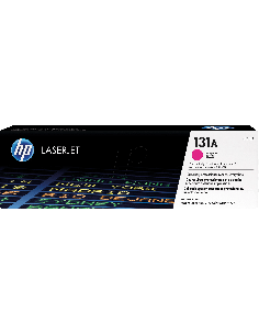 HP toner CF213A Nr.131A magenta