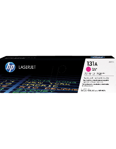HP toner CF213A Nr.131A magenta