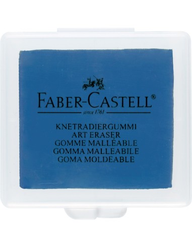Söekumm Faber-Castell 7220 pehme, värvid
