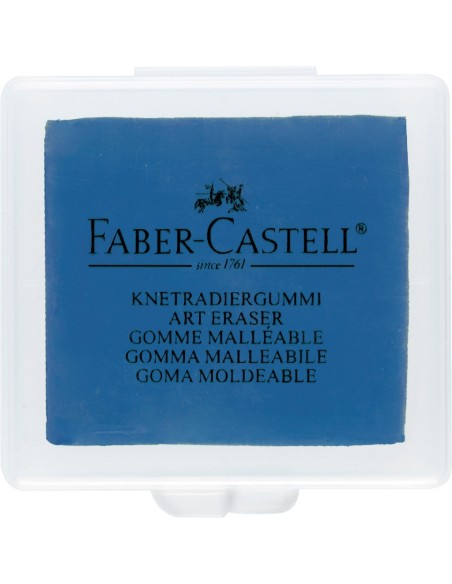 Söekumm Faber-Castell 7220 pehme, värvid