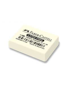 Eraser Faber Castell ink/pencil 7041-40 (P)