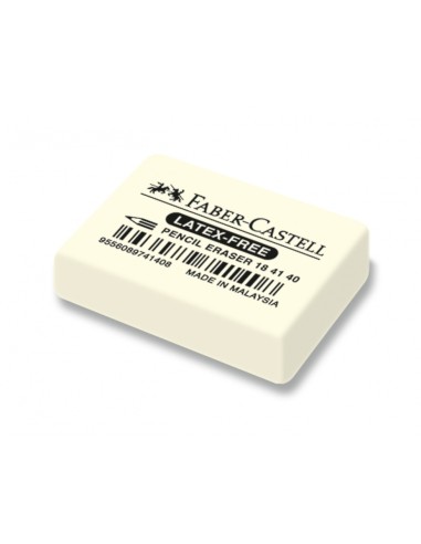 Eraser Faber Castell ink/pencil 7041-40 (P)