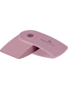 Eraser Sleeve Mini New Ha. colours 24x