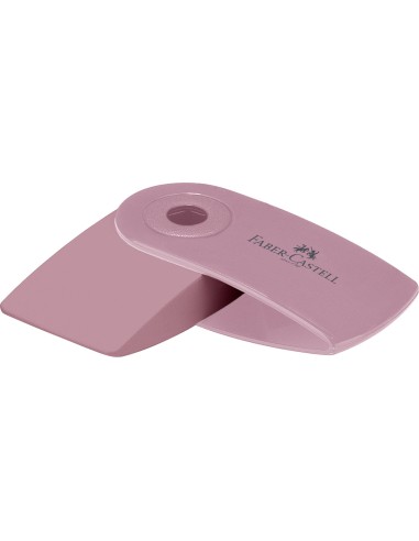 Eraser Sleeve Mini New Ha. colours 24x