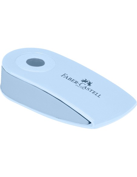 Eraser Sleeve Mini New Ha. colours 24x