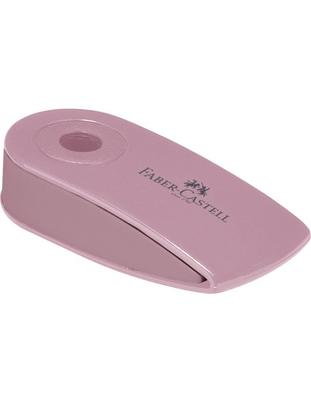 Kustukumm Faber-Castell Sleeve Mini New Harmony