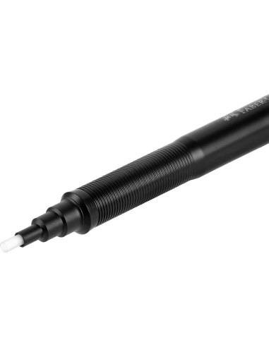 Kustutuspliiats Faber-Castell Precision