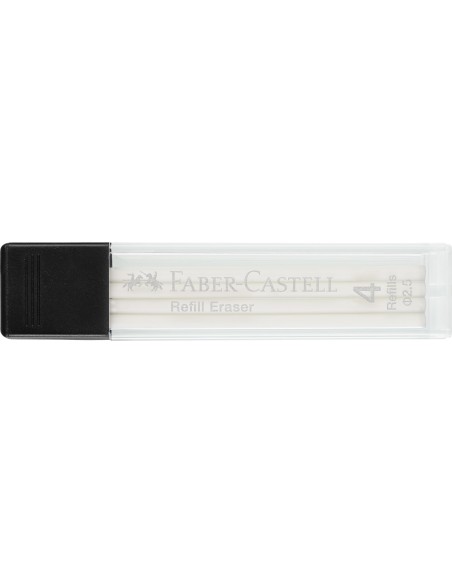 Eraser Precision Eraser Pen + Refill