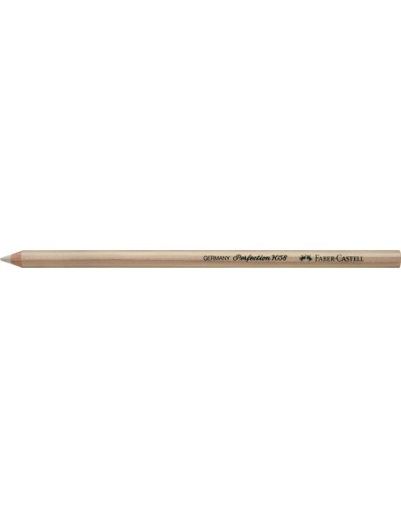 Faber-Castell Perfection 7058 eraser pencil