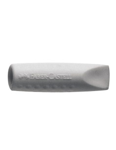 Kustukumm Faber-Castell Grip 2001 harilikule pliiatsile, 2tk/pk