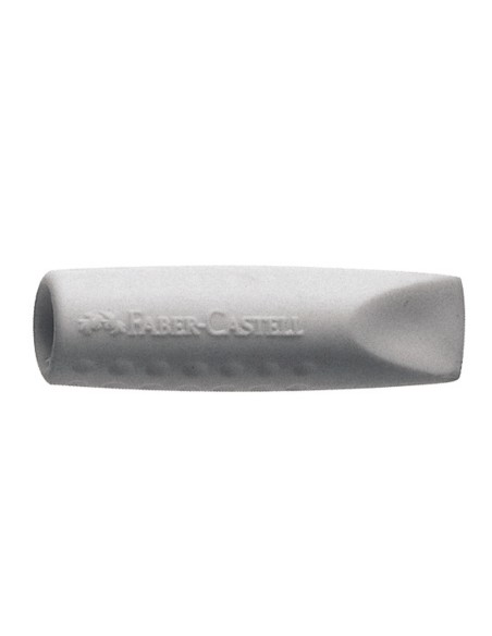 Kustukumm Faber-Castell Grip 2001 harilikule pliiatsile, 2tk/pk