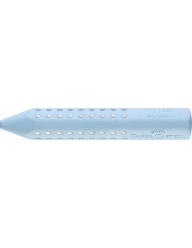 Kustukumm Faber-Castell Grip 2001 taeva sinine