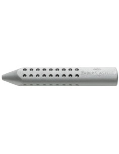 Kustukumm Faber-Castell Grip 2001, hall